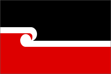 MaoriFlag